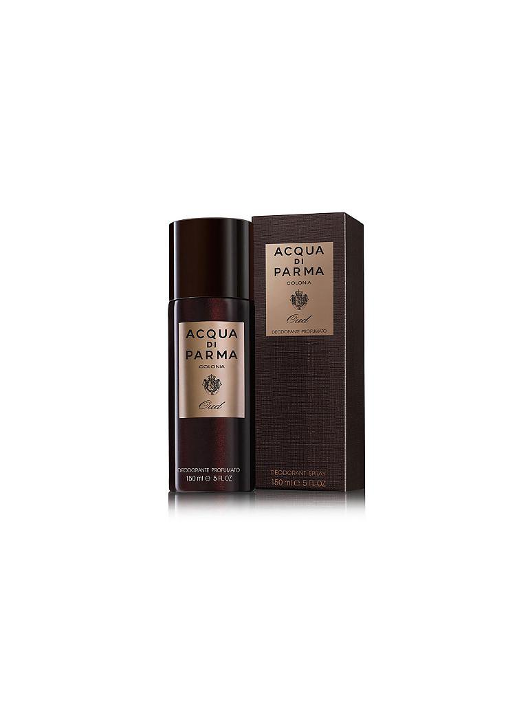 Acqua di parma online oud deodorant